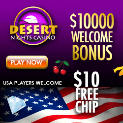 Play Real Money Mobile Casino Games Desert Night Casinos Bonuses