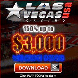 Play Real Money USA Mobile RTG Casino Games Las Vegas USA Casinos