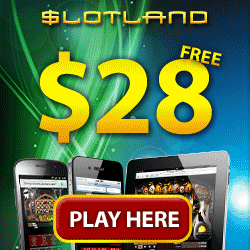 Play Real Money Slotland Mobile Casinos Bonuses Games Online