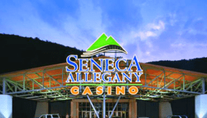 Seneca Nation New York Casino